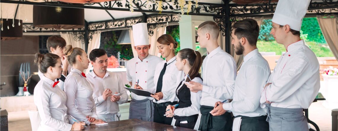 Il marketing ingrediente fondamentale per il successo del nostro ristorante