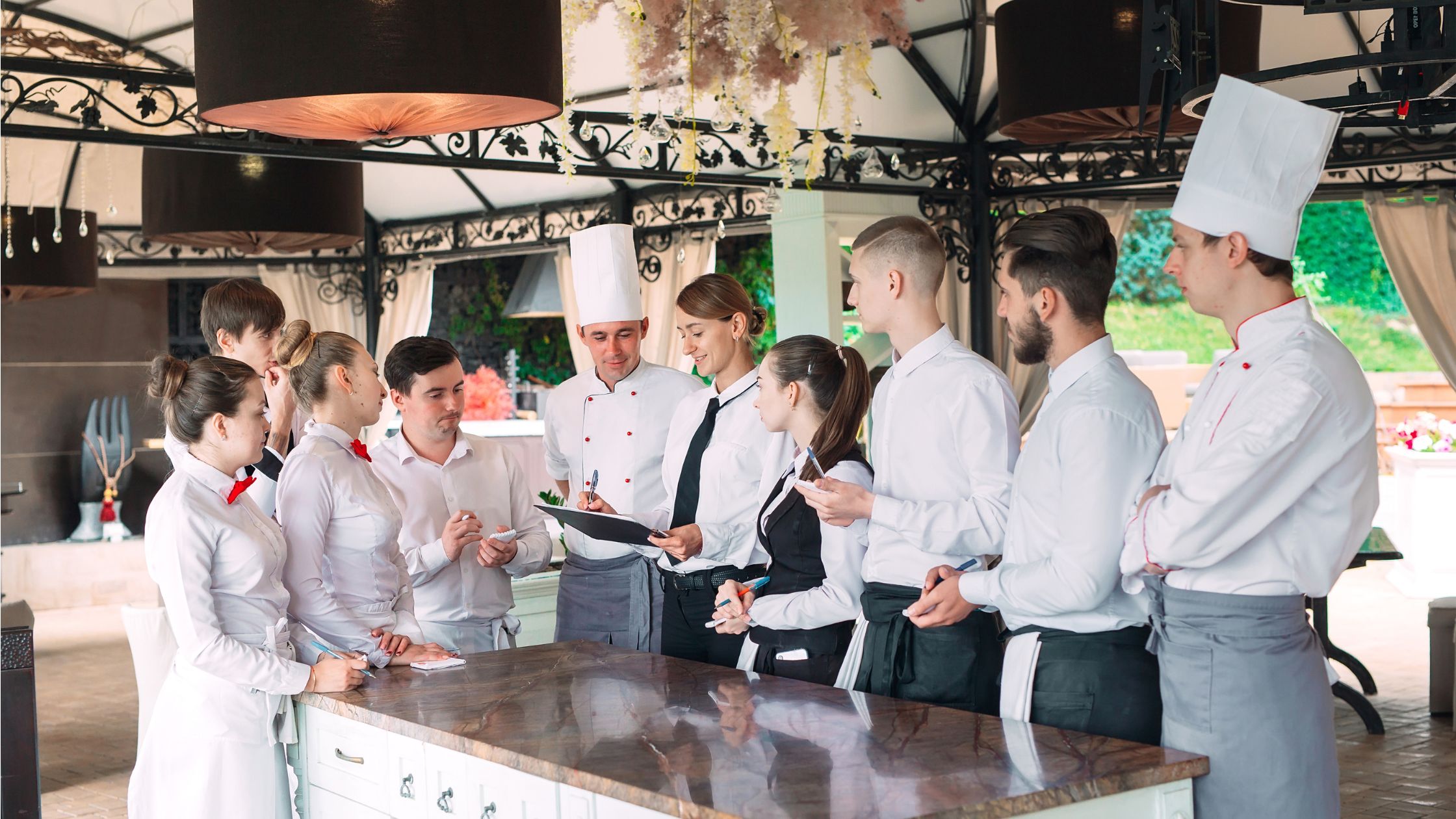 Il marketing ingrediente fondamentale per il successo del nostro ristorante